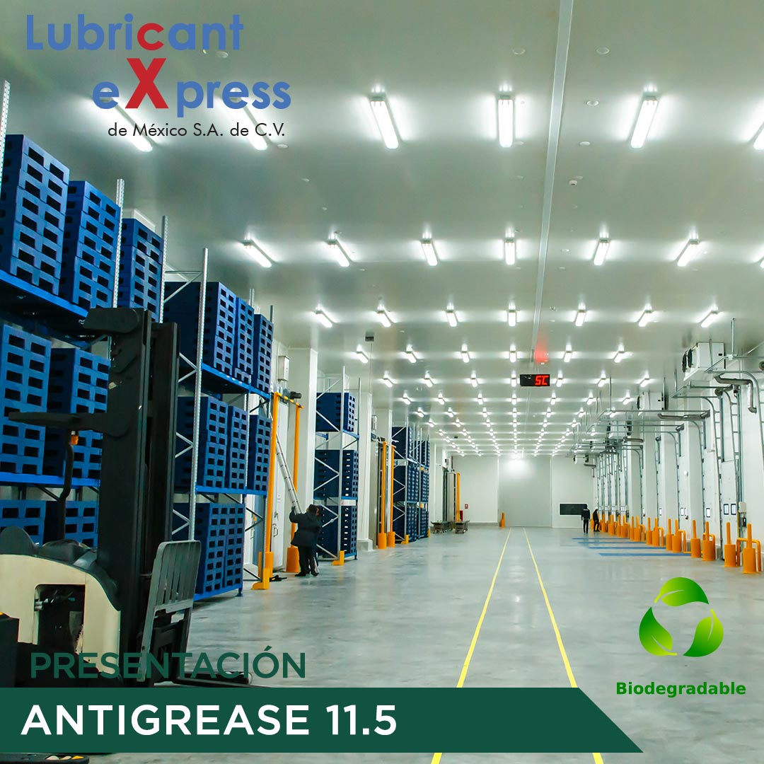 Antigrease 11.5