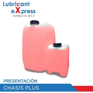 CHASIS-PLUS