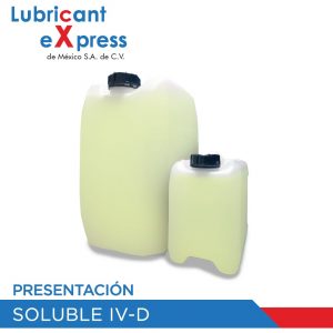 Producto Soluble-IVD