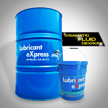 Lubricant Express de México