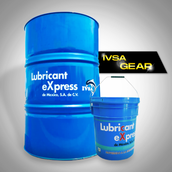 Lubricant Express de México