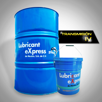 Lubricant Express de México